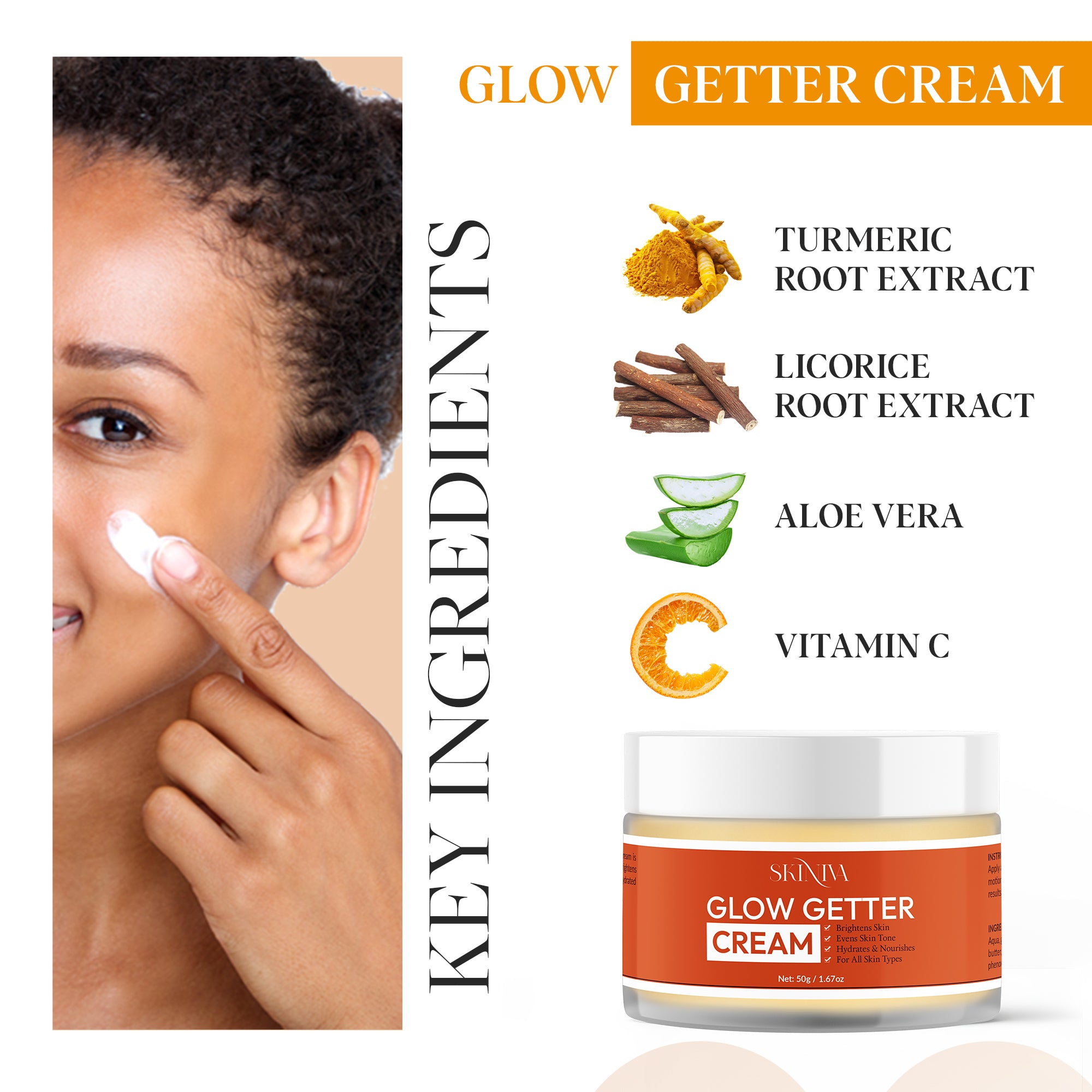 Glow Getter Cream