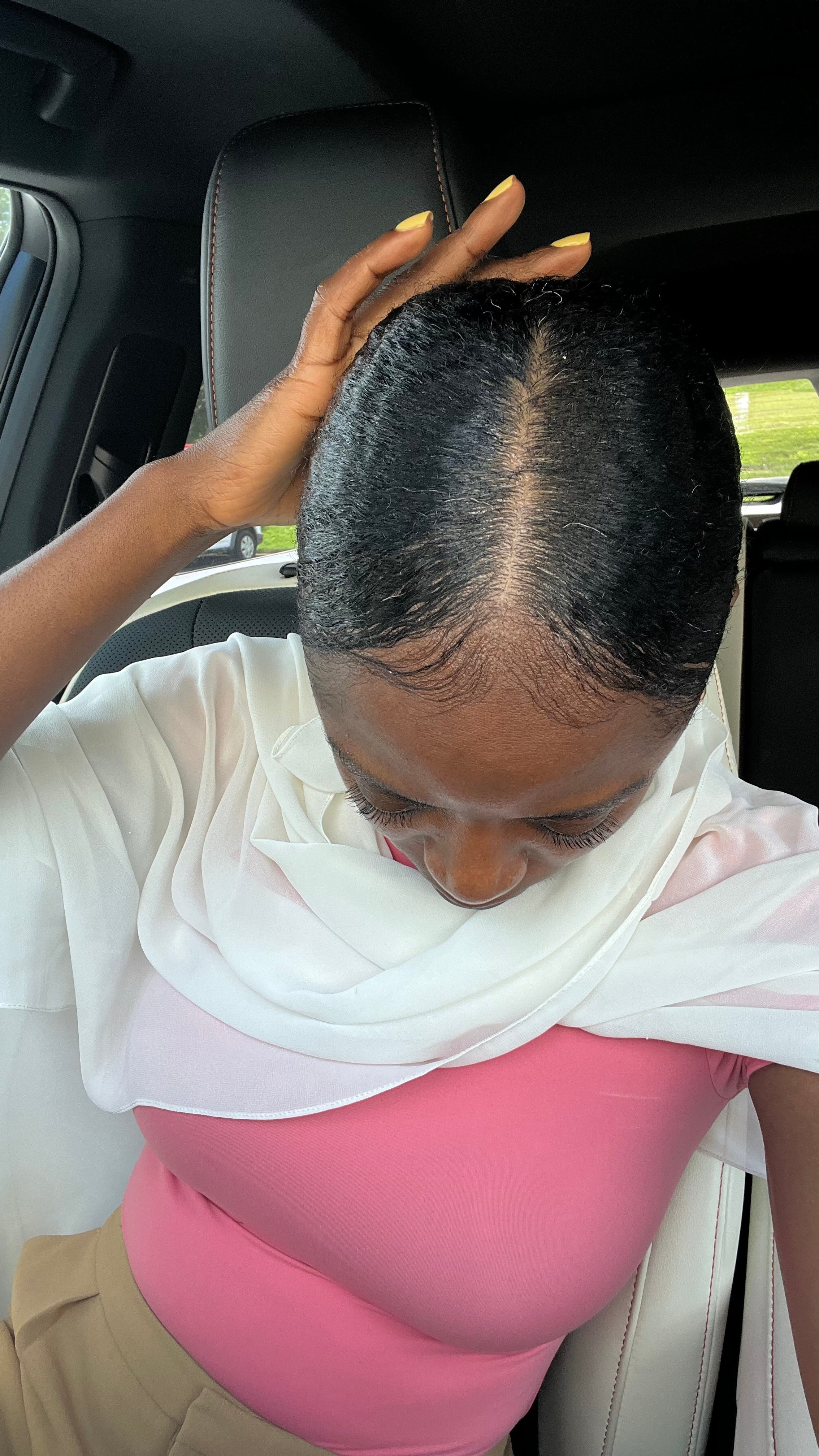 Sleek Xtreme Hold Styling Gel