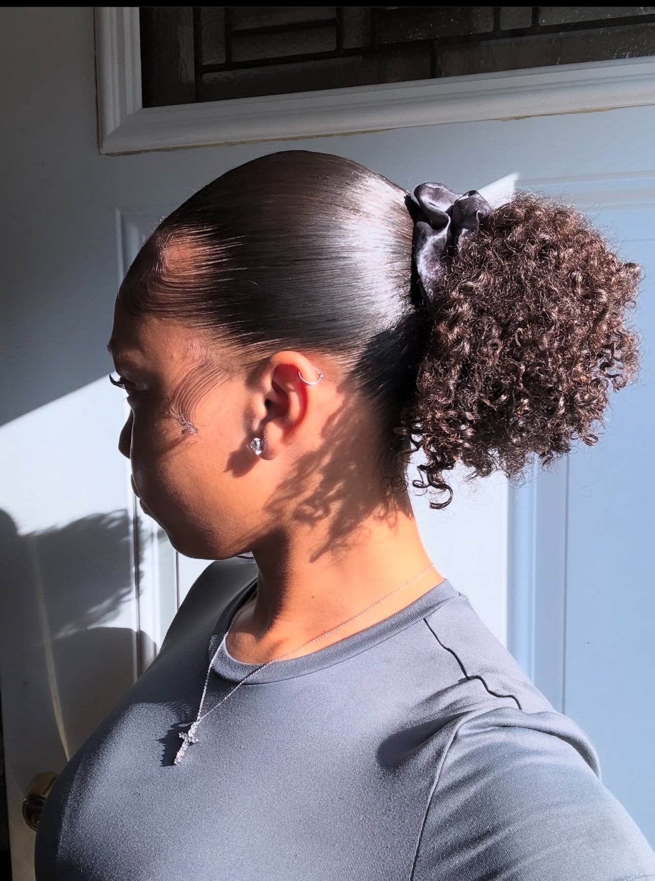 Sleek Xtreme Hold Styling Gel