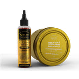 Hair & Edges -*Traction Alopecia*