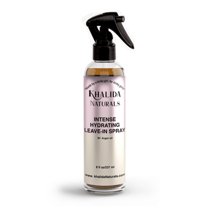 INTENSE HYDRATING LEAVE-IN SPRAY