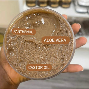 Moisture Galore Deep Conditioner