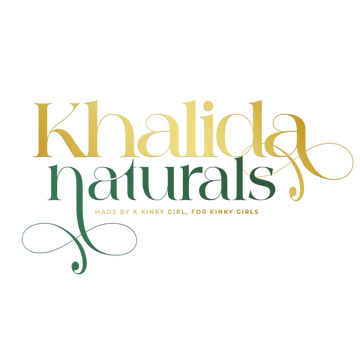 Khalida Naturals