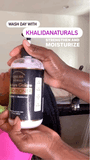 Moisture Galore Deep Conditioner